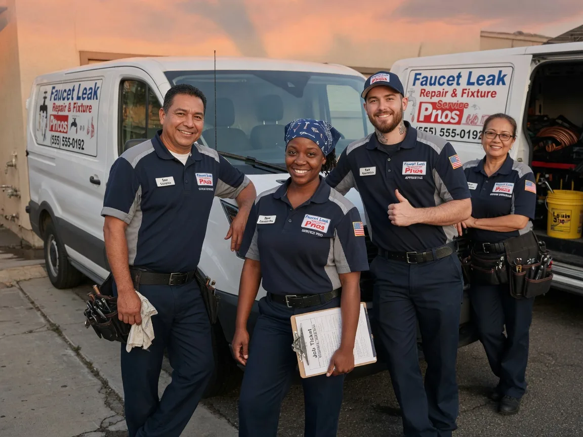 Faucet Repair company in Deal, NJ