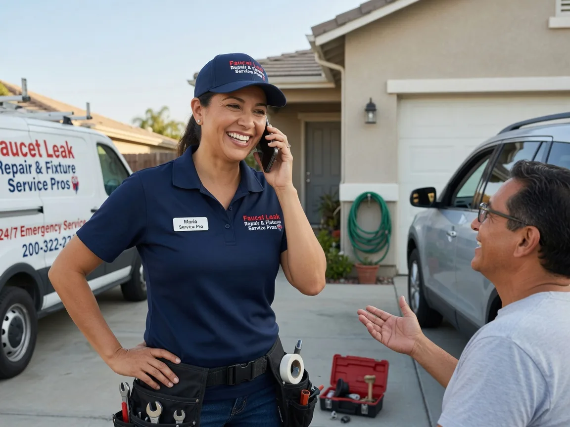 Faucet Repair Deal, NJ FAQs